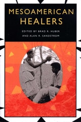 cover of Mesoamerican Healers