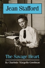cover of Jean Stafford: The Savage Heart