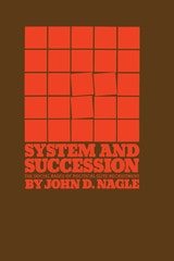 cover of System and Succession: The Social Bases of Political Elite Recruitment