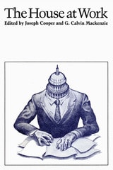 cover of The House at Work