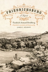 cover of Friedrichsburg: A Novel