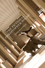 cover of The Fictional Christopher Nolan