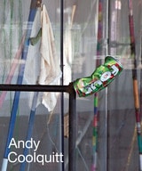 cover of Andy Coolquitt