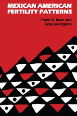 cover of Mexican American Fertility Patterns