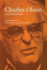 cover of Charles Olson: Call Him Ishmael