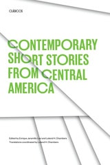 cover of Contemporary Short Stories from Central America