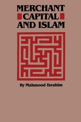 cover of Merchant Capital and Islam