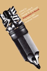 cover of Dramatists in Revolt: The New Latin American Theater