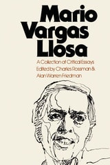 cover of Mario Vargas Llosa: A Collection of Critical Essays