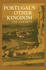 cover of Portugal's Other Kingdom: The Algarve