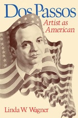 cover of Dos Passos: Artist as American