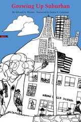cover of Growing Up Suburban