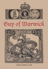 cover of Guy of Warwick