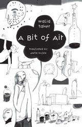 cover of A Bit of Air