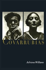 cover of Covarrubias