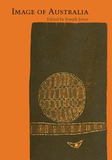 cover of Image of Australia