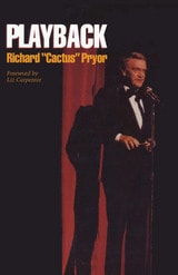 cover of Playback