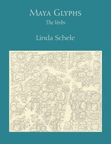 cover of Maya Glyphs: The Verbs