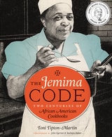 cover of The Jemima Code: Two Centuries of African American Cookbooks