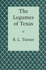 cover of The Legumes of Texas