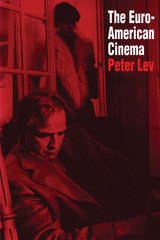 cover of The Euro-American Cinema
