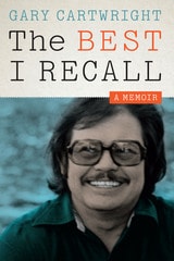 cover of The Best I Recall: A Memoir