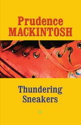 cover of Thundering Sneakers