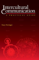 cover of Intercultural Communication: A Practical Guide