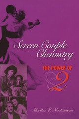 cover of Screen Couple Chemistry: The Power of 2