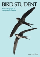 cover of Bird Student: An Autobiography