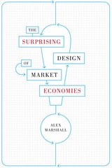 cover of The Surprising Design of Market Economies