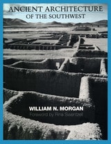 cover of Ancient Architecture of the Southwest