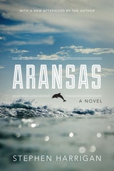 cover of Aransas: A Novel