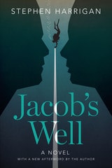 cover of Jacob's Well: A Novel