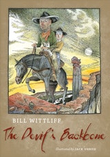 cover of The Devil's Backbone