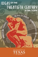 cover of Ideas of the Twentieth Century