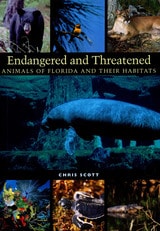 cover of Endangered and Threatened Animals of Florida and Their Habitats