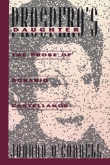 cover of Prospero's Daughter: The Prose of Rosario Castellanos