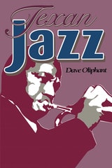 cover of Texan Jazz