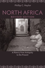 cover of North Africa, Revised Edition: A History from Antiquity to the Present