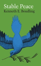 cover of Stable Peace