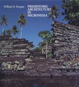 cover of Prehistoric Architecture in Micronesia