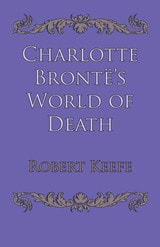 cover of Charlotte Brontë's World of Death