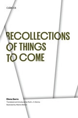 cover of Recollections of Things to Come