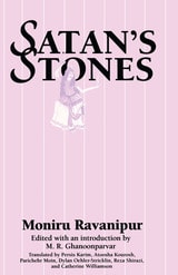 cover of Satan's Stones