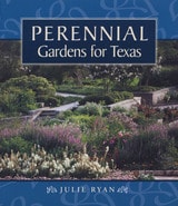 cover of Perennial Gardens for Texas