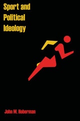 cover of Sport and Political Ideology
