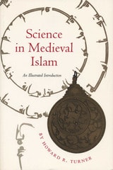 cover of Science in Medieval Islam: An Illustrated Introduction