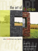 cover of The Art of Friction: Where (Non)Fictions Come Together