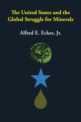 cover of The United States and the Global Struggle for Minerals